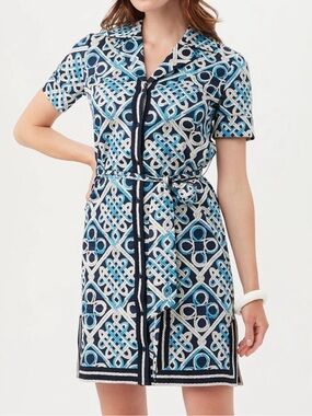 Trina Turk Annabel Dress XL